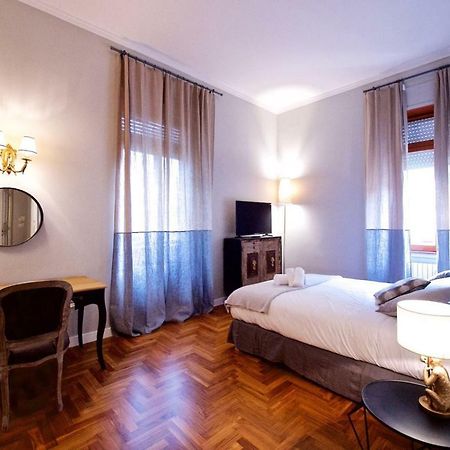 Carducci Luxury Apartment โรม ภายนอก รูปภาพ