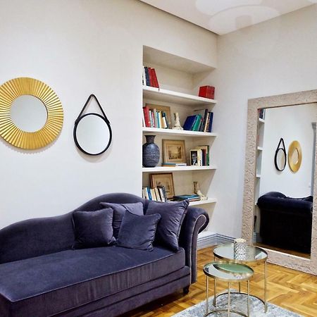 Carducci Luxury Apartment โรม ภายนอก รูปภาพ