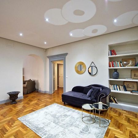 Carducci Luxury Apartment โรม ภายนอก รูปภาพ
