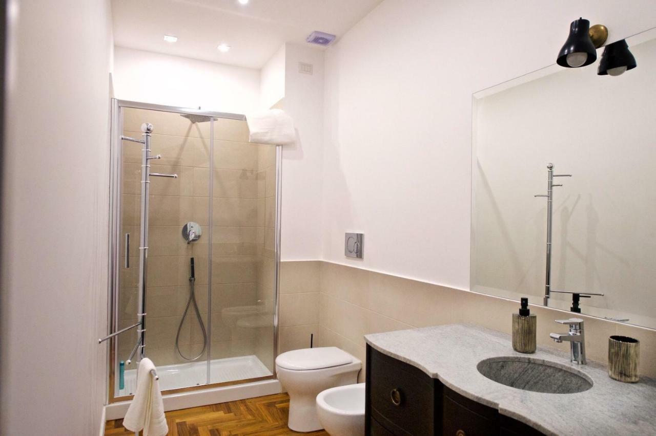 Carducci Luxury Apartment โรม ภายนอก รูปภาพ