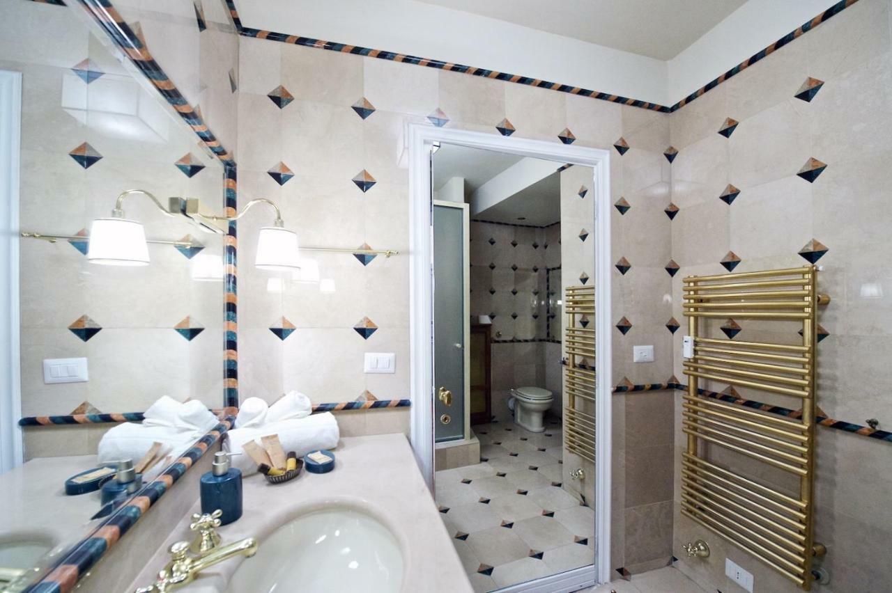 Carducci Luxury Apartment โรม ภายนอก รูปภาพ