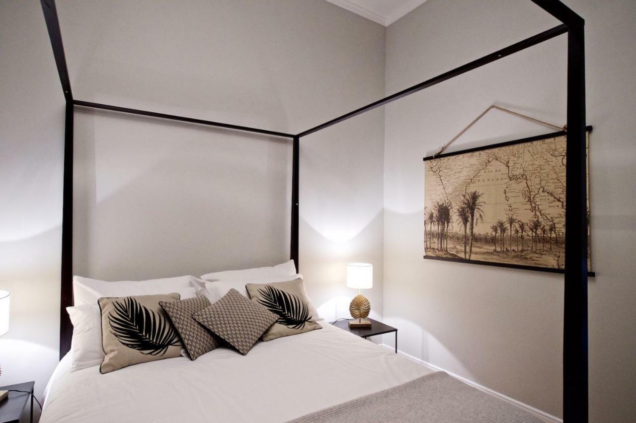 Carducci Luxury Apartment โรม ภายนอก รูปภาพ
